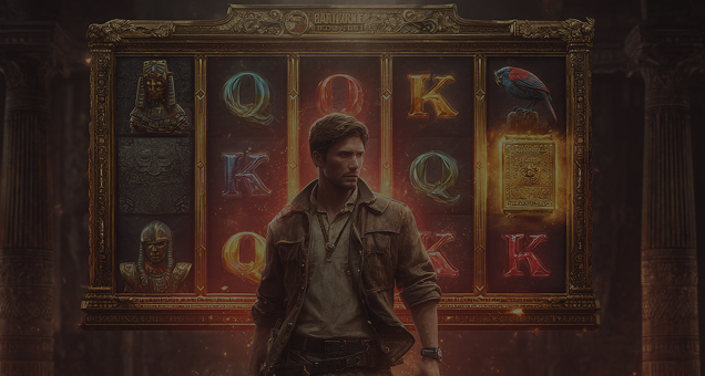Book Of Dead