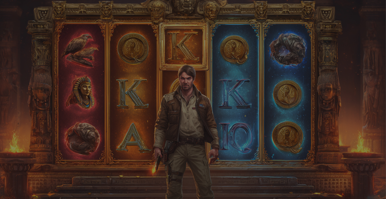 Book Of Dead