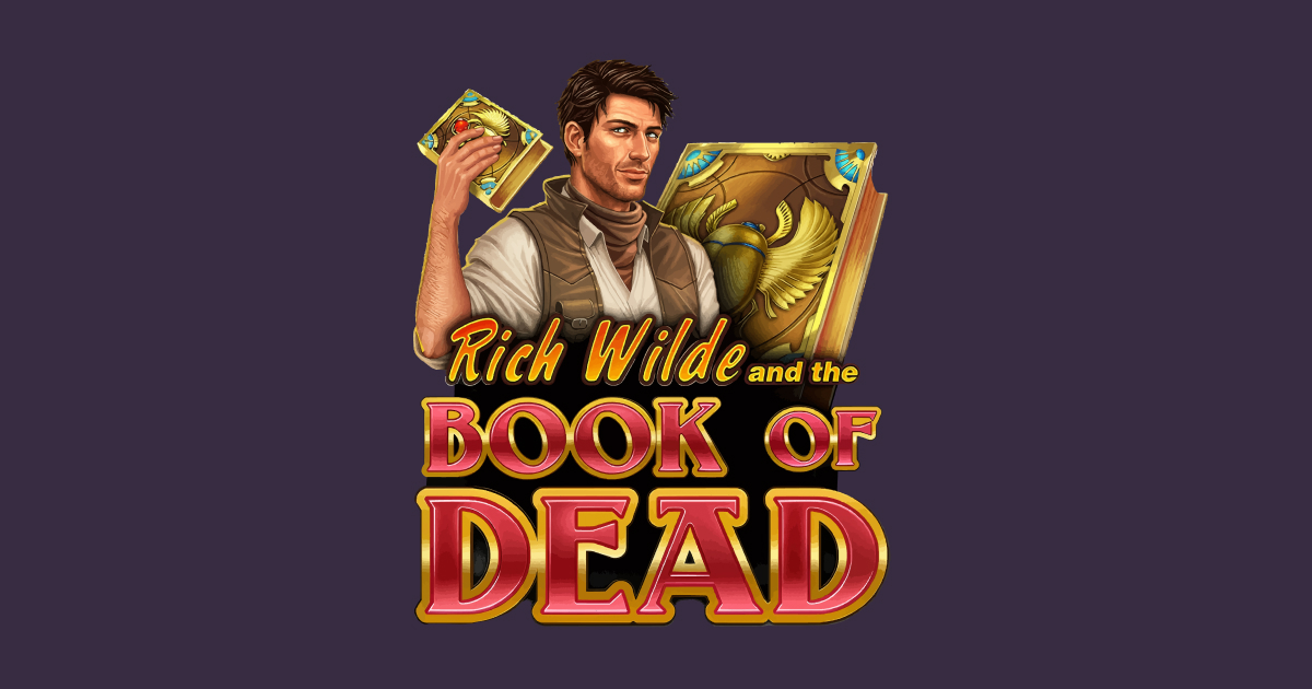 Book Of Dead